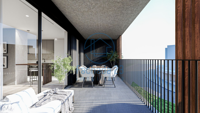 Apartamento T2 - Oliveira do Douro, Vila Nova de Gaia, Porto - Imagem grande