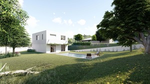 Moradia T3 - Mafamude, Vila Nova de Gaia, Porto
