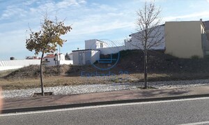 Terreno Rstico T0 - Santarem, Santarm, Santarm