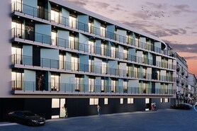 Apartamento T0 - Paranhos, Porto, Porto