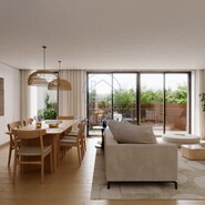 Apartamento T3 - Paranhos, Porto, Porto