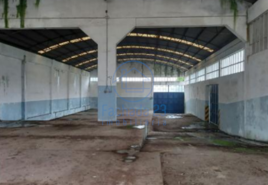 Armaz�m T0 - Santa Maria de Lamas, Santa Maria da Feira, Aveiro