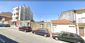 Terreno R�stico T0 - S�o Mamede de Infesta, Matosinhos, Porto