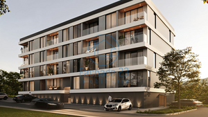 Apartamento T1 - �ncora, Caminha, Viana do Castelo