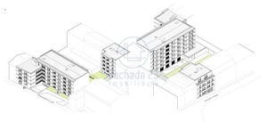 Apartamento T2 - Paranhos, Porto, Porto - Miniatura: 1/11