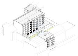 Apartamento T2 - Paranhos, Porto, Porto - Miniatura: 2/11
