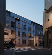 Apartamento T2 - Paranhos, Porto, Porto - Miniatura: 8/11