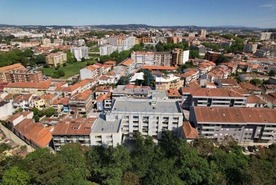 Apartamento T2 - Paranhos, Porto, Porto - Miniatura: 10/11