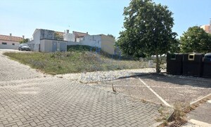 Terreno Rstico T0 - Santarem, Santarm, Santarm - Miniatura: 1/3
