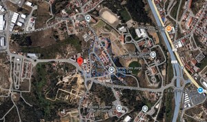 Terreno Rstico T0 - Santarem, Santarm, Santarm - Miniatura: 3/3