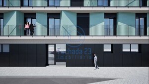 Apartamento T0 - Paranhos, Porto, Porto - Miniatura: 4/6