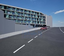 Apartamento T0 - Paranhos, Porto, Porto - Miniatura: 2/6