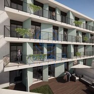 Apartamento T0 - Paranhos, Porto, Porto - Miniatura: 6/6