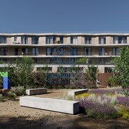 Apartamento T3 - Paranhos, Porto, Porto - Miniatura: 7/19