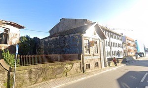 Terreno Rstico T0 - So Mamede de Infesta, Matosinhos, Porto - Miniatura: 1/5
