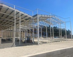 Armazm T0 - Lordelo, Paredes, Porto - Miniatura: 1/5