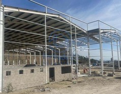 Armazm T0 - Lordelo, Paredes, Porto - Miniatura: 2/5