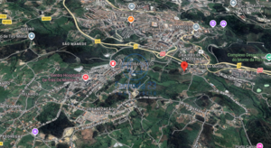 Terreno R�stico T0 - Vila Real, Vila Real, Vila Real - Miniatura: 4/9