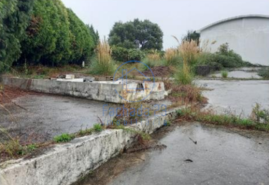 Armaz�m T0 - Santa Maria de Lamas, Santa Maria da Feira, Aveiro - Miniatura: 1/17