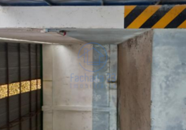 Armaz�m T0 - Santa Maria de Lamas, Santa Maria da Feira, Aveiro - Miniatura: 8/17