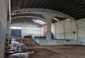 Armaz�m T0 - Santa Maria de Lamas, Santa Maria da Feira, Aveiro - Miniatura: 10/17