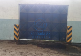 Armaz�m T0 - Santa Maria de Lamas, Santa Maria da Feira, Aveiro - Miniatura: 12/17