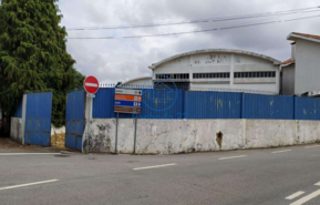 Armaz�m T0 - Santa Maria de Lamas, Santa Maria da Feira, Aveiro - Miniatura: 16/17