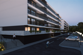 Apartamento T2 - F�nzeres, Gondomar, Porto - Miniatura: 12/13