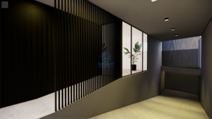 Apartamento T2 - Le�a da Palmeira, Matosinhos, Porto - Miniatura: 1/18