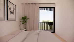 Apartamento T2 - Le�a da Palmeira, Matosinhos, Porto - Miniatura: 8/18