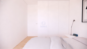 Apartamento T2 - Le�a da Palmeira, Matosinhos, Porto - Miniatura: 9/18