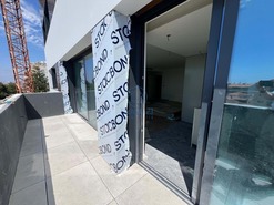 Apartamento T2 - Mafamude, Vila Nova de Gaia, Porto - Miniatura: 20/26