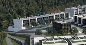 Moradia T3 - Grij�, Vila Nova de Gaia, Porto - Miniatura: 13/23