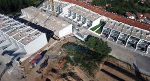 Moradia T3 - Grij�, Vila Nova de Gaia, Porto - Miniatura: 20/23