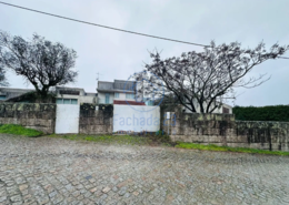 Moradia T4 - Galegos, Penafiel, Porto - Miniatura: 1/14