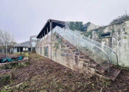 Moradia T4 - Galegos, Penafiel, Porto - Miniatura: 12/14