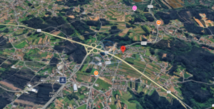 Terreno R�stico T0 - Recard�es, �gueda, Aveiro - Miniatura: 6/9