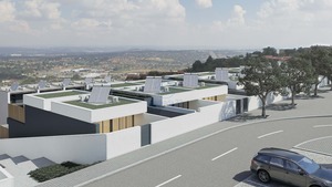 Moradia T4 - Grij�, Vila Nova de Gaia, Porto - Miniatura: 2/7
