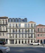 Apartamento T2 - Cedofeita, Porto, Porto - Miniatura: 1/5