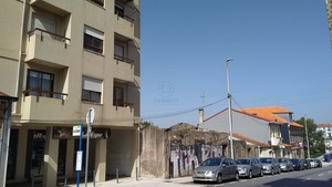 Terreno R�stico T0 - S�o Mamede de Infesta, Matosinhos, Porto - Miniatura: 3/5