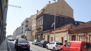 Terreno R�stico T0 - S�o Mamede de Infesta, Matosinhos, Porto - Miniatura: 4/5