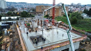 Apartamento T1 - Valongo, Valongo, Porto - Miniatura: 16/17