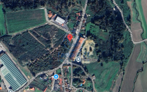 Terreno R�stico T0 - Madalena, Paredes, Porto - Miniatura: 5/5