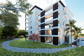 Apartamento T2 - Pedrou�os, Maia, Porto - Miniatura: 12/12