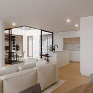 Apartamento T2 - Paranhos, Porto, Porto - Miniatura: 1/15