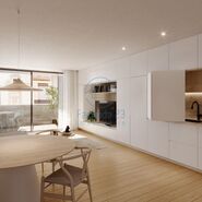 Apartamento T2 - Paranhos, Porto, Porto - Miniatura: 4/15