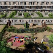 Apartamento T2 - Paranhos, Porto, Porto - Miniatura: 14/15