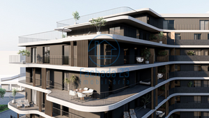 Apartamento T2 - Oliveira do Douro, Vila Nova de Gaia, Porto - Miniatura: 6/11