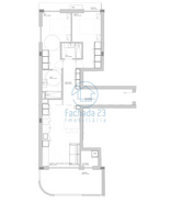 Apartamento T2 - Oliveira do Douro, Vila Nova de Gaia, Porto - Miniatura: 11/11
