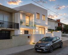 Moradia T4 - S�o Felix da Marinha, Vila Nova de Gaia, Porto - Miniatura: 4/15